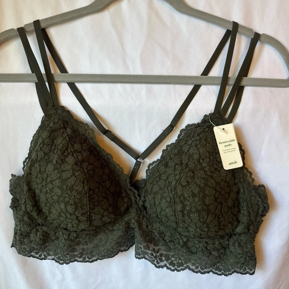 aerie beautiful lace